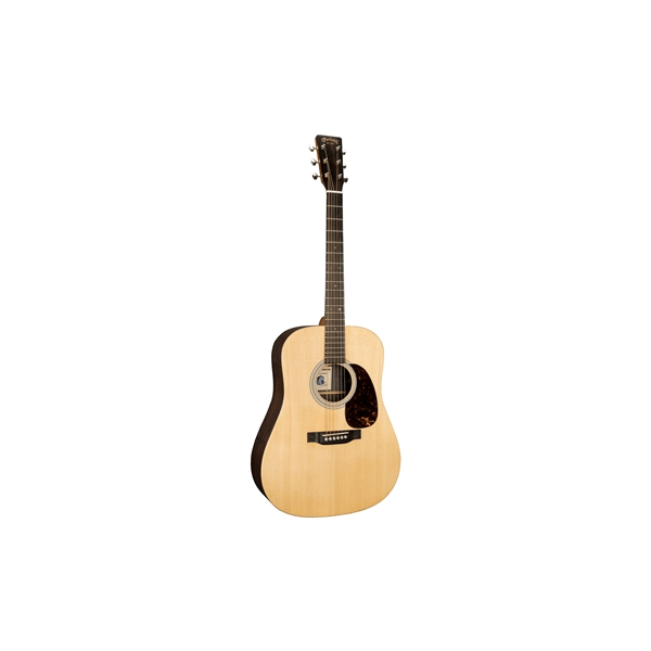 Martin & Co. D-X2E Billy Strings