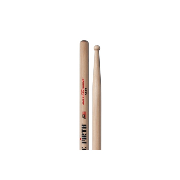 Vic Firth AS5B - American Sound