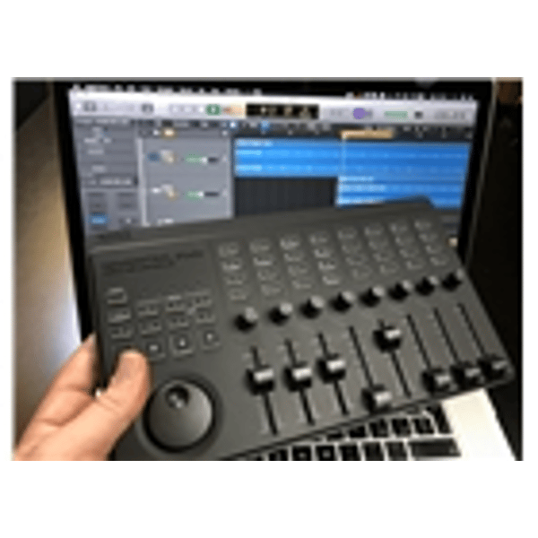 Korg NanoKontrol Studio