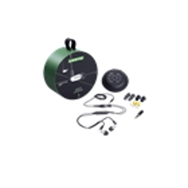 Shure SE31BAWUNI-EFS AONIC 3 Auricolari colore bianco