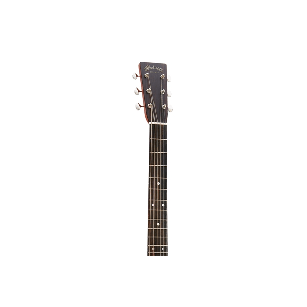 Martin & Co. D-28 Ambertone (2025)