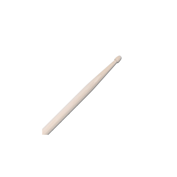 Vic Firth 5APG - Bacchette American Classic con punta in legno PureGrit