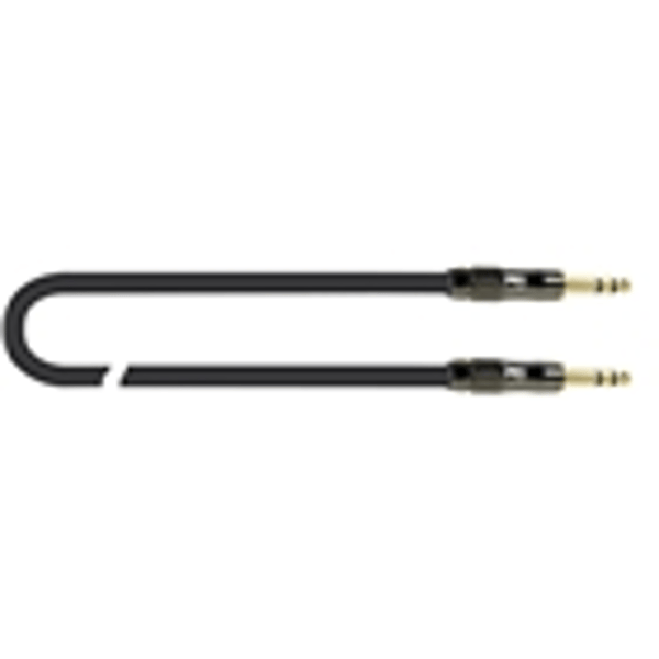 Quik Lok ITST/JS-2 Jack Stereo/Jack Stereo