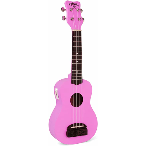 KOHALA IT KT-STPI UKULELE SOPRANO IN LINDEN.