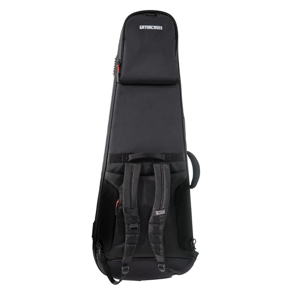 Gator Cases G-ICON335 Borsa ICON chitarra stile 335 Nero