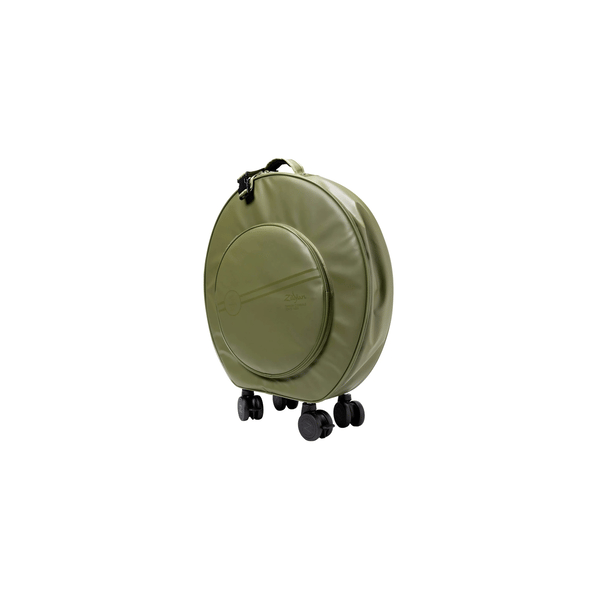 Zildjian ZXRB00624 TOUR 24" Rolling Cymbal Bag Sage
