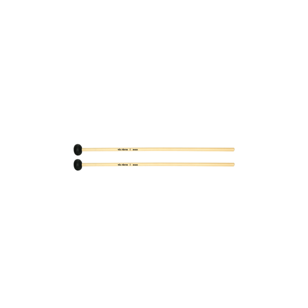 Vic Firth M400 - Articulate Series Mallet - Extra Soft Rubber Oval