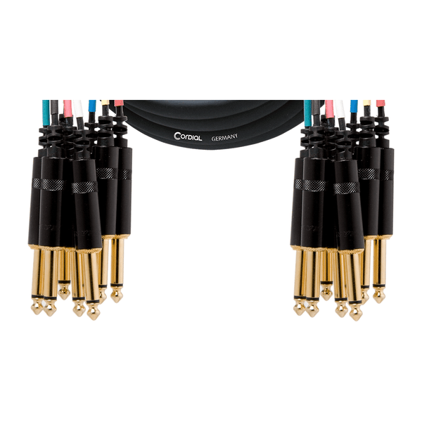Cordial CML 8-0 PP 5 C