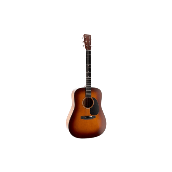 Martin & Co. D-18 Ambertone (2025)