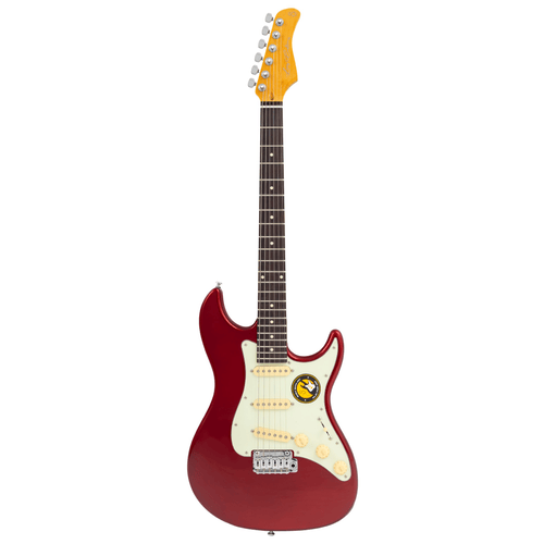SIRE GUITARS S3 NEW GEN CAR CANDY APPLE RED