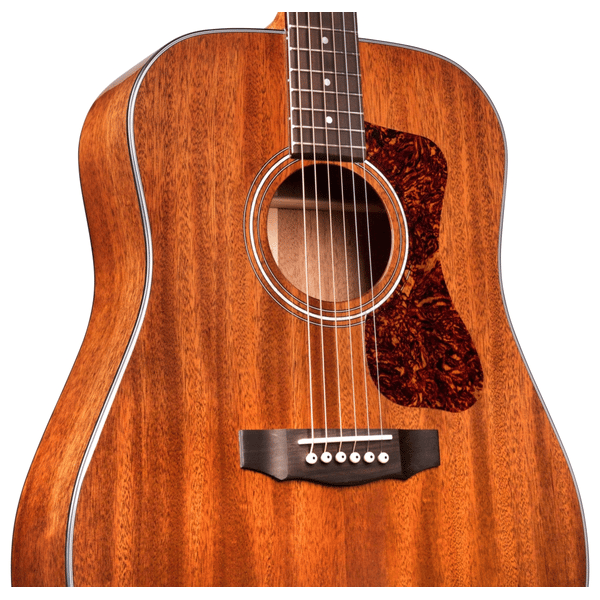 GUILD ITALIA D-120 NAT