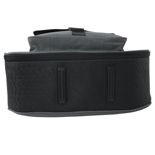 Gator Cases GT-ACOUSTIC-GRY Borsa Transit chitarra acustica Grigio chiaro