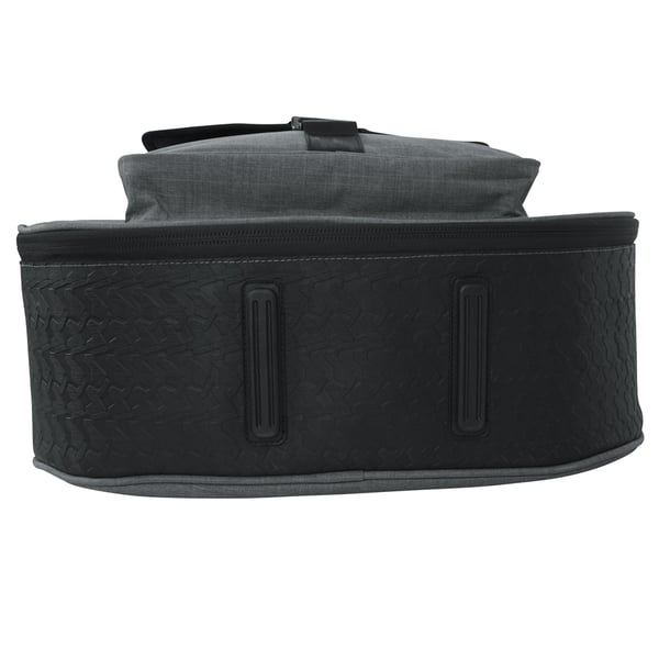 Gator Cases GT-ACOUSTIC-GRY Borsa Transit chitarra acustica Grigio chiaro