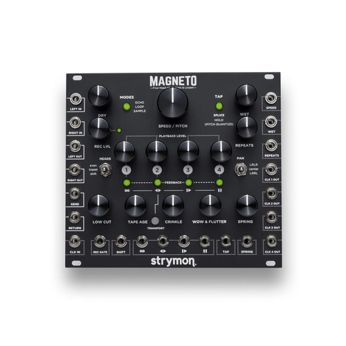 STRYMON MAGNETO