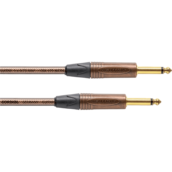 Cordial CSI 12 PP-METAL