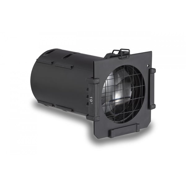 CENTOLIGHT Tubo con Lente da 19° per Sagomatore Square 150P. Modello SQUARE LENS-19