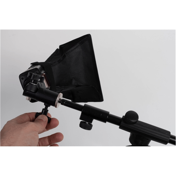Quik Lok ADC/002 Adattatore Fotografico 1/4" F - 3/8" F
