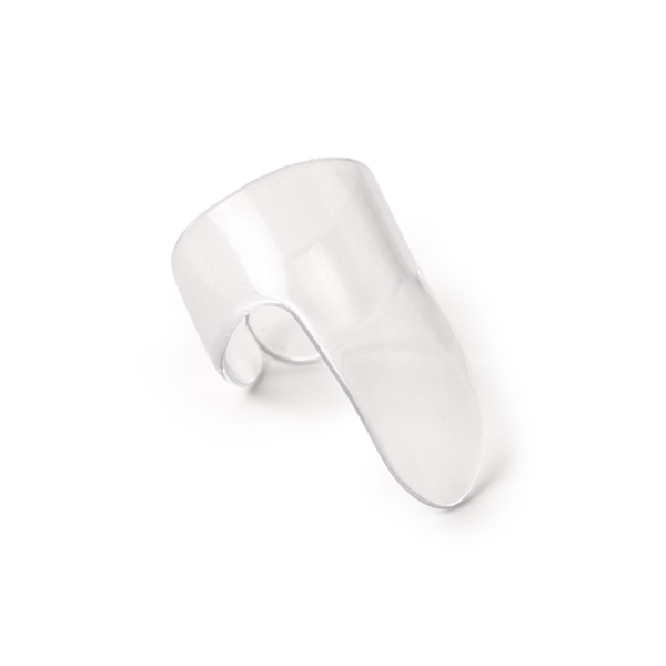 Dunlop 9032R FINGER MEDIUM - BAG 12 PLETTRI
