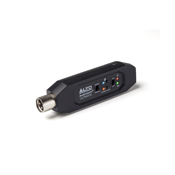 Alto Professional Bluetooth Total Ultimate