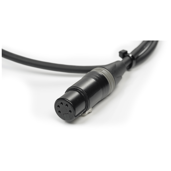 Algam Lighting DMX5-10M Cavo DMX 5 Poli 10 mt