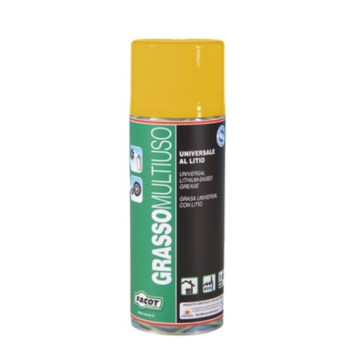 GRASSO LITIO MULTIGREASE SPRAY