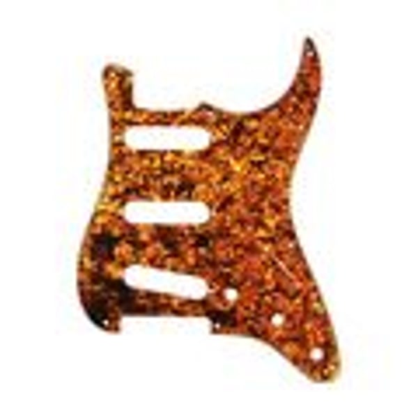 D'ANDREA Mascherina Strato Orange Pearl (S-S-S)