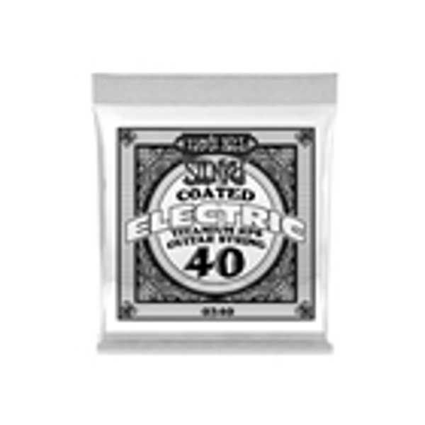 Ernie Ball 0340 Coated Nickel Wound .040