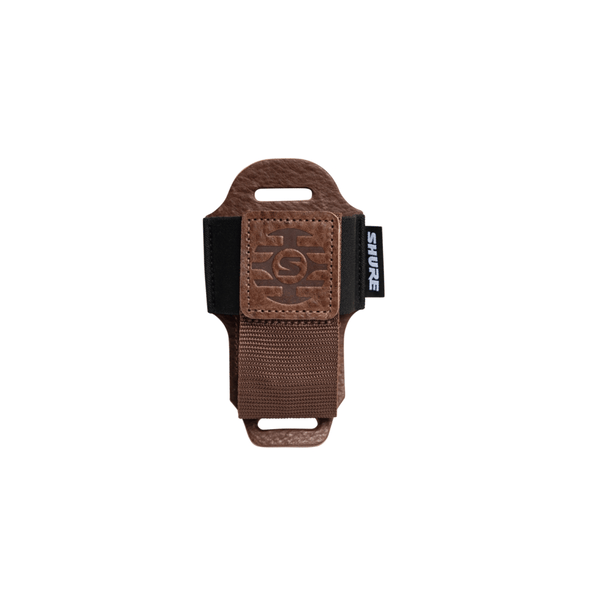 Shure by Gator BODYPACK-PBN-L