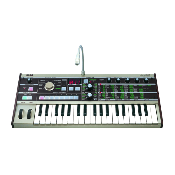 microKORG