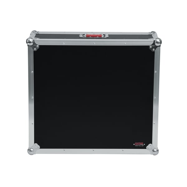 Gator Cases GTOURAHSQ6NDH Flight Case Mixer Allen & Heath SQ-6