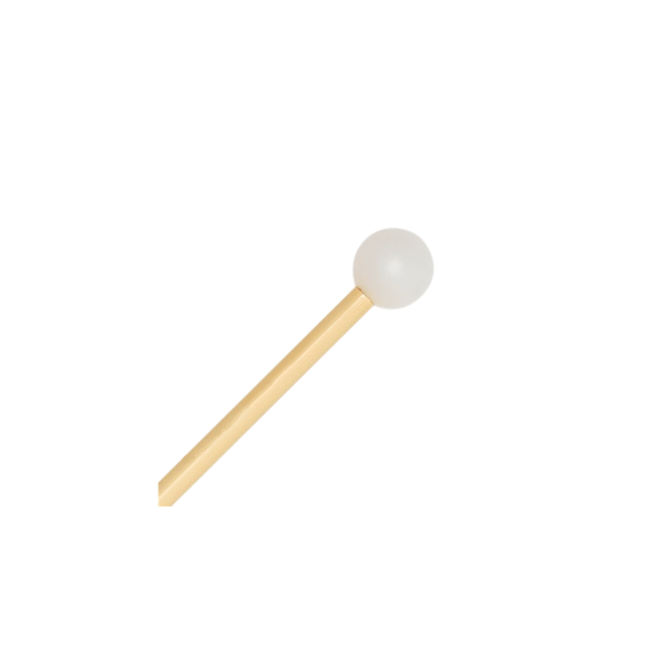 Vic Firth M421 - Articulate Series Mallet - 1" Poly Round