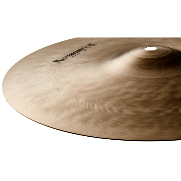 Zildjian K0910-14" K Mastersound HiHat Top