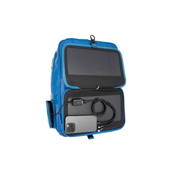 Zildjian ZXBP00503 TOURING BACKPACK MIDNIGHT