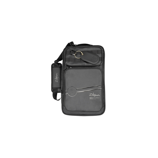 Zildjian ZXSB00403 TOURING STICK BAG BLACK