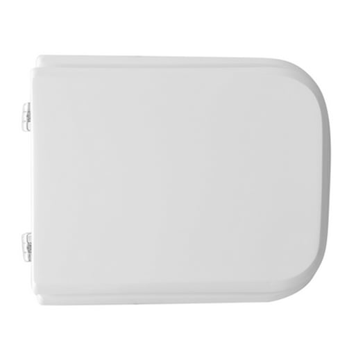 Sedile wc per kerasan vaso bicchi forma 8