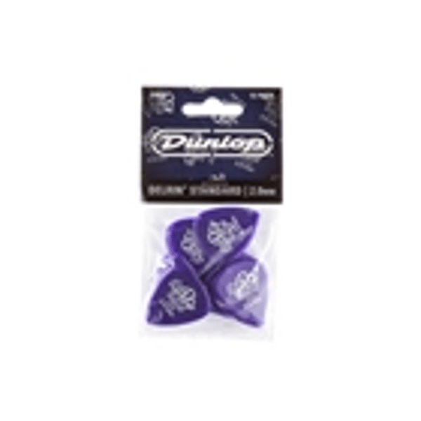 Dunlop 41P2.0 Delrin 500 2.0mm