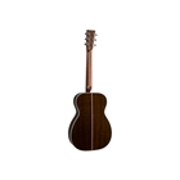 Martin & Co. 00-28 Reimagined