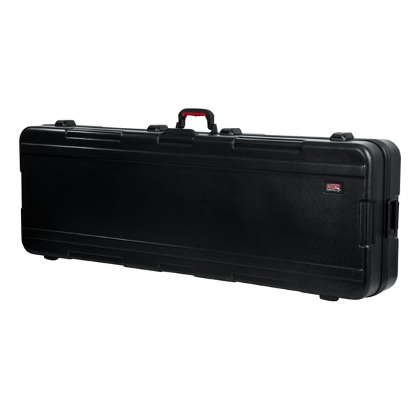 Gator Cases GTSA-KEY88D Custodia TSA ATA Tastiera 88 tasti Deep con rotelle