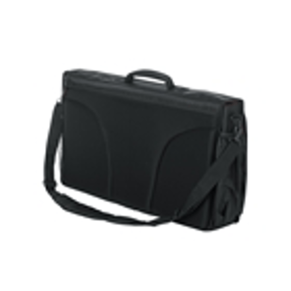 Gator Cases G-CLUB CONTROL 25 Borsa messenger grande MIDI DJ