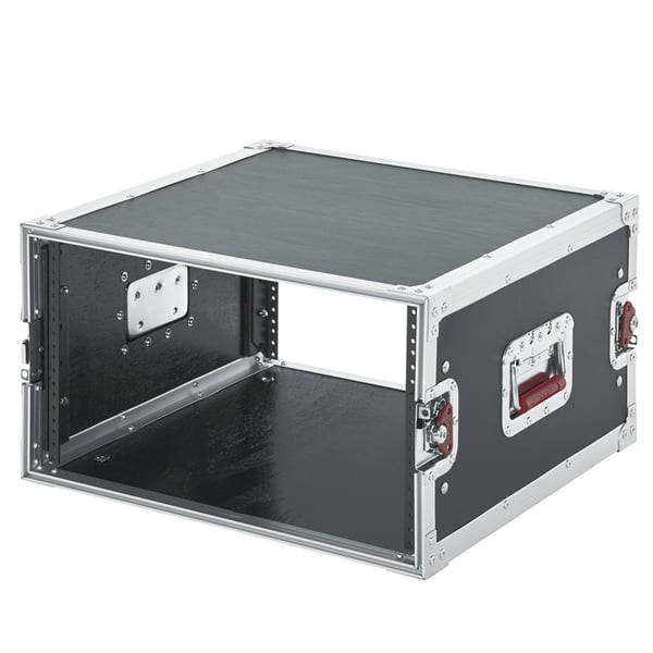 Gator Cases G-TOUR 6U Flight Case ATA da 6U Rack