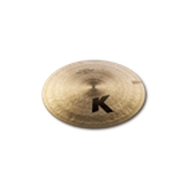 Zildjian K0882-20" K Custom Flat Top Ride
