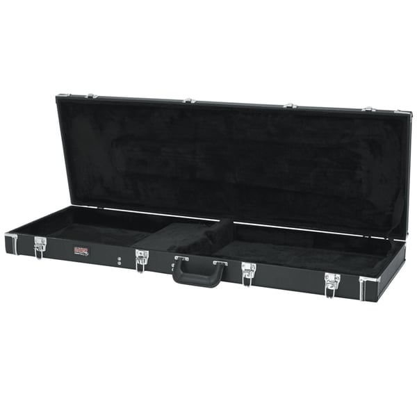 Gator Cases GW-BASS Custodia Basso Elettrico