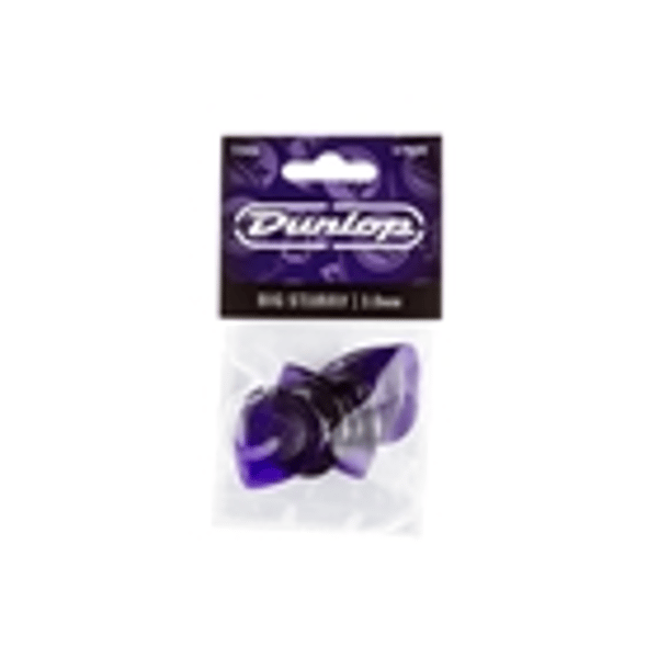 Dunlop 475P3.0 Big Stubby 3.0mm