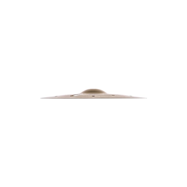 Zildjian K0888-18" K EFX