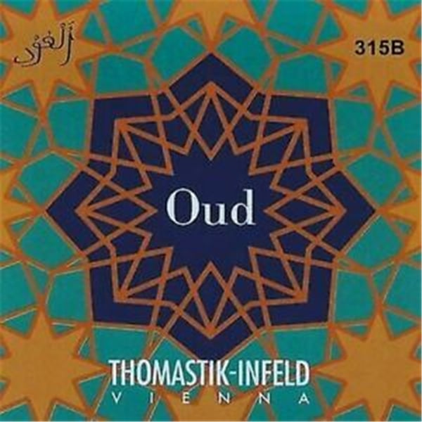 Thomastik Oud 315B set oud