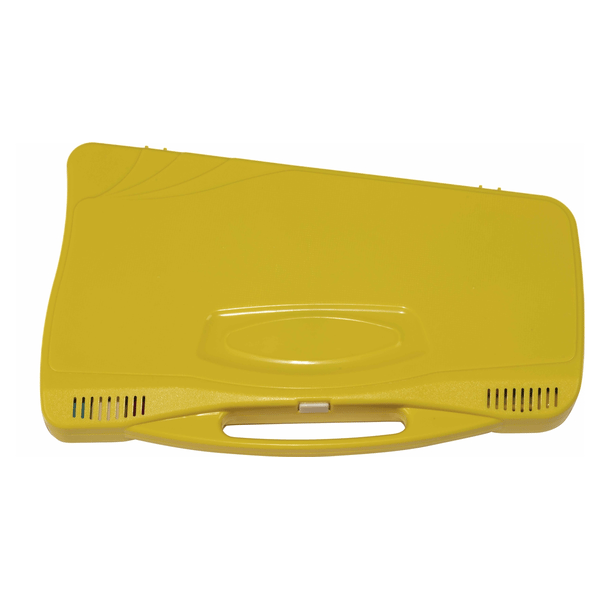 Eko Drums GLOCK 100C Glockenspiel didattico per Bambini - Multicolor
