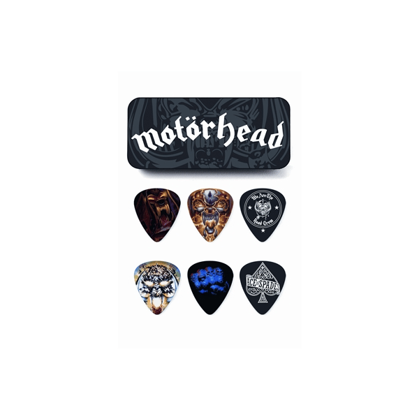 Dunlop MHPT03 Album Art .73