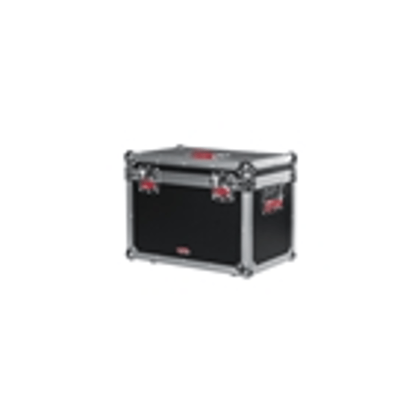 Gator Cases G-TOURMINIHEAD3 Flight Case ATA amplificatori Lunchbox Large