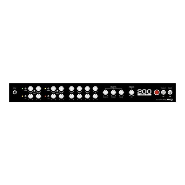 BLACKSTAR SI-200