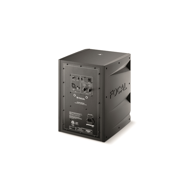 Focal ALPHA 80 EVO